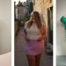 20 Outfit para citas románticas si eres plus size y no sabes qué ponerte