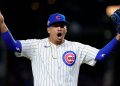 Actualizaciones en vivo de Cubs vs. Brewers: siga lo último del Juego 5 de la NLDS de hoy, incluida la hora de inicio y las predicciones