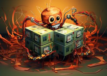 Extensiones maliciosas de VSCode que roban criptomonedas resurgen en OpenVSX