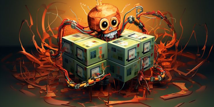 Extensiones maliciosas de VSCode que roban criptomonedas resurgen en OpenVSX