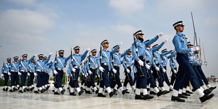 India se enfrenta a un nuevo cálculo de seguridad – Política exterior