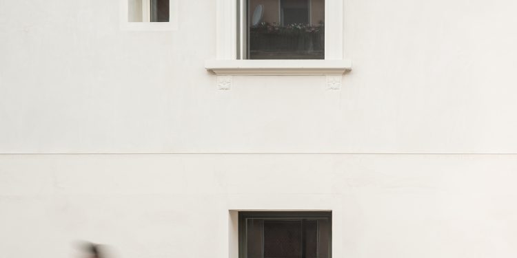 Renovación del edificio Palazzo Vittoria / CLAB Architettura