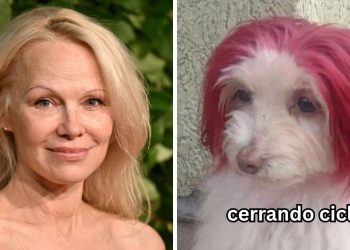 El Cambio de Look Que nos Recordó que SANAR TAMBIÉN SE VE POR FUERA