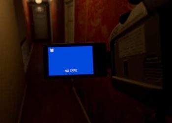 Aquí está nuestro primer vistazo al juego Paranormal Activity del creador de The Mortuary Assistant