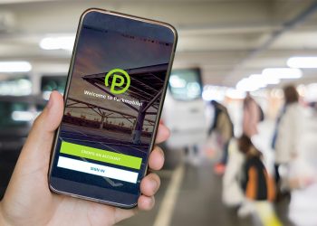 Parkmobile paga … $ 1 cada uno por 2021 violación de datos que alcanzó 22 millones