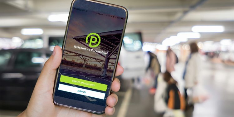 Parkmobile paga … $ 1 cada uno por 2021 violación de datos que alcanzó 22 millones