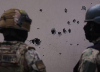 Nueve reclusos condenados a 40 años por la masacre en la Penitenciaría del Litoral