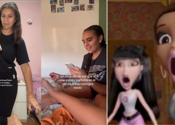 El perfume en el pie sí atrae el amor para tu mejor amiga, pero lo hemos estado haciendo mal: Cómo lograrlo de verdad