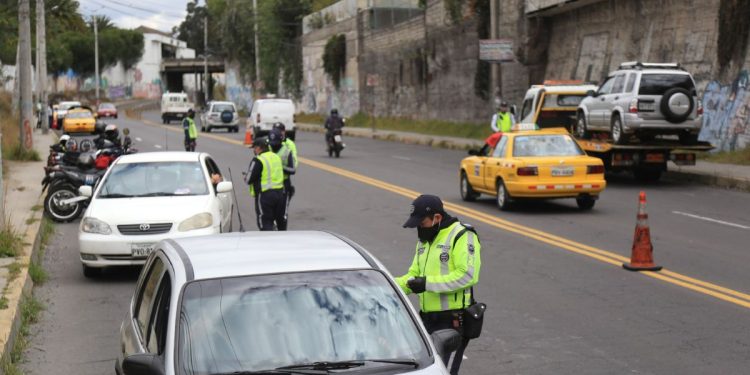 Estos Son Los Horario del Pico y PlacA en Quito Este Jueves 2 de Octubre