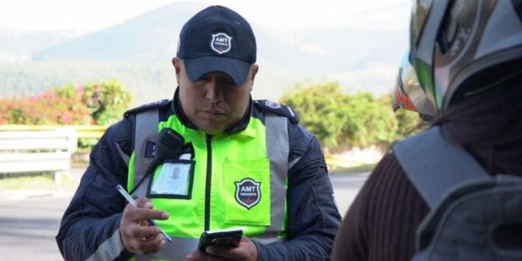 Estos son los horarios del Pico y placa en Quito para este miércoles 29 de octubre