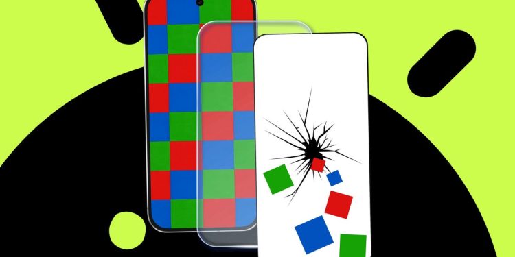 Este nuevo exploit 'Pixnapping' puede robar todo lo que hay en la pantalla de tu Android, incluso los códigos 2FA