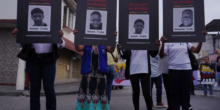 Fiscalía acusa a 17 militares por el caso Malvinas y revela nuevos detalles