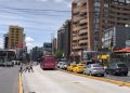 Estos son los horarios del Pico y placa en Quito este lunes 13 de octubre