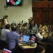Asamblea tramitó en primer debate la ley urgente de fortalecimiento de Policía y FF.AA.