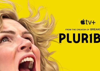 Apple TV+ presenta el tráiler del nuevo programa de ciencia ficción del creador de Breaking Bad