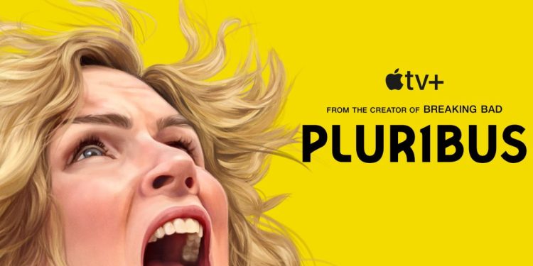 Apple TV+ presenta el tráiler del nuevo programa de ciencia ficción del creador de Breaking Bad