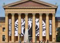 La gente realmente odia el cambio de marca del Museo de Arte de Filadelfia