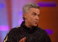 Robbie Williams deja a Julia Roberts sin palabras | Cultura