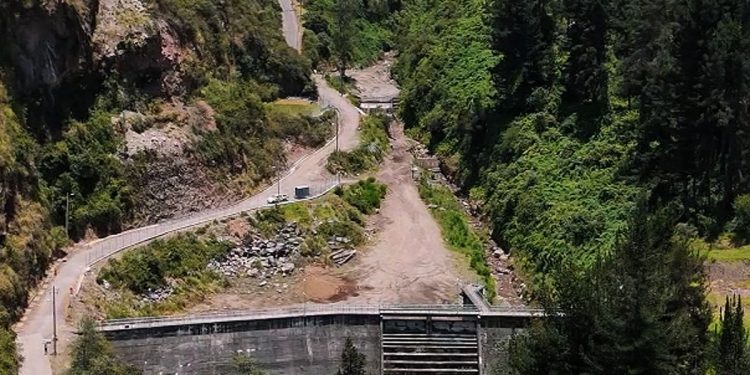 Quito Frente A Las Lluvias: La prevención es Tarea de Todos