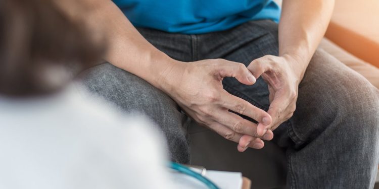 Los investigadores advierten que los médicos podrían estar «sobreexaminando» el cáncer de próstata