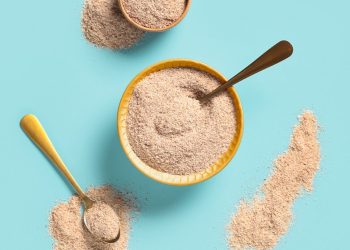 ¿El uso diario de la cáscara de psyllium es perjudicial?