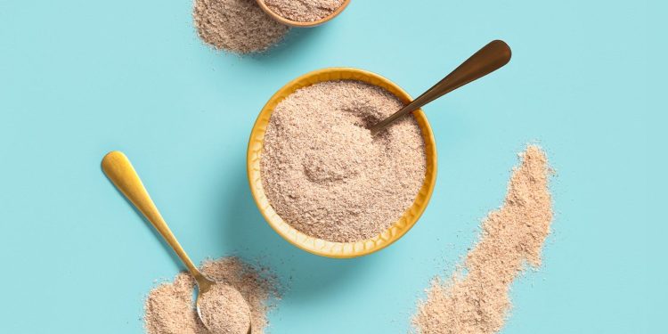 ¿El uso diario de la cáscara de psyllium es perjudicial?