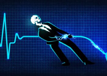 ¿Una copia tuya de IA debería ayudar a decidir si vives o mueres?