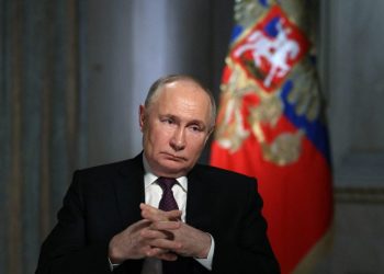 De Moldavia a África, el poder de Rusia está disminuyendo