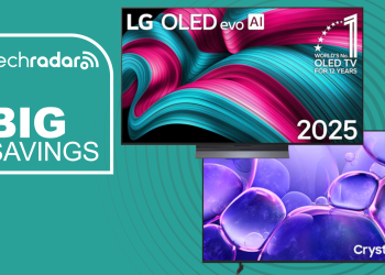 Best Buy está liquidando televisores antes del Black Friday: aquí hay 15 ofertas que compraría ahora