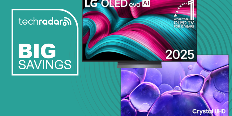 Best Buy está liquidando televisores antes del Black Friday: aquí hay 15 ofertas que compraría ahora