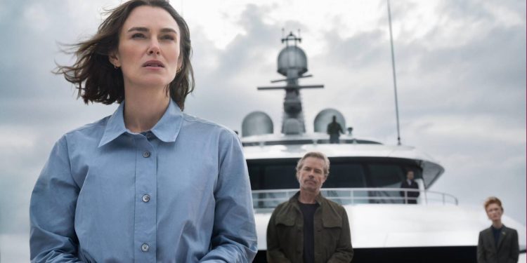 Las 10 mejores películas de Netflix: aquí están las 3 que vale la pena ver ahora mismo