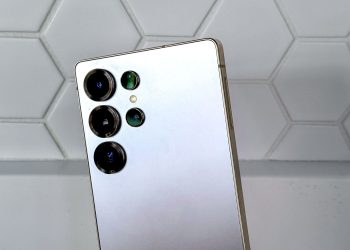 Samsung Galaxy S26 Ultra Renders acaba de filtrarse, y hay un rumor de cámara decepcionante