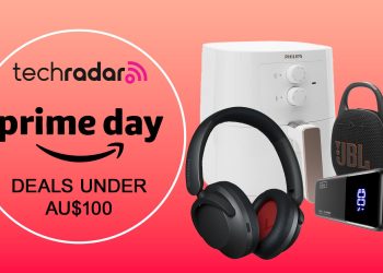 ¿Un poco por mucho? Encontré 31 ofertas excelentes de Amazon Prime Day por menos de AU $ 100 que ofrecen una excelente relación calidad-precio