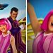 El Oscuro Secreto de 'Lazy Town' y La Turbia Verdad de Qué le Pasó a Stephanie