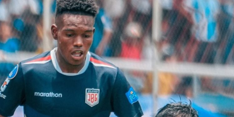 🔴 (En vivo) Deportivo Quito 0-0 Atlético JBG por el ascenso nacional