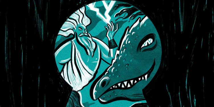 La búsqueda de la historia más antigua del mundo