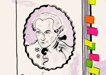 Por qué Immanuel Kant todavía tiene más que enseñarnos