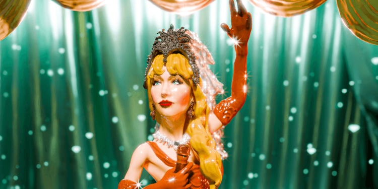 El nuevo álbum de Taylor Swift, «The Life of a Showgirl», revisado