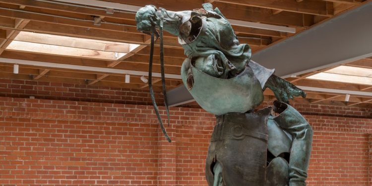 “Monumentos”, revisado: La Confederación se rinde ante un pasado estadounidense más verdadero