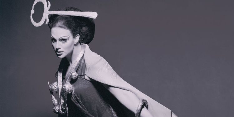 Richard Move Canales Martha Graham