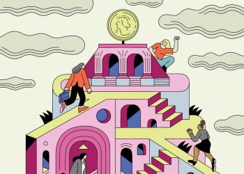 Cómo el feminismo corporativo pasó del “ámame” al “cómprame”