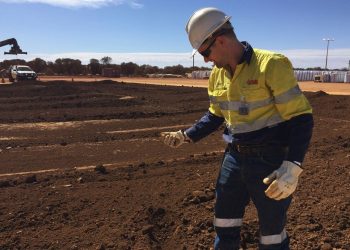 Las tierras raras están a punto de costar mucho más