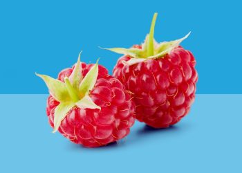 Alergia a la frambuesa: causas, síntomas y tratamientos