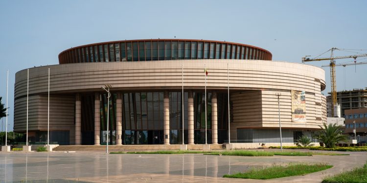 Reclamando la narrativa: una nueva generación de museos en África occidental