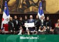 Reforma Integral «Déjala Ir», el proyecto presentado por legisladoras
