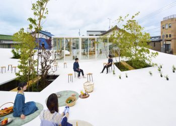 Repensar el dato plano: diseñar el espacio con inclinación e intención