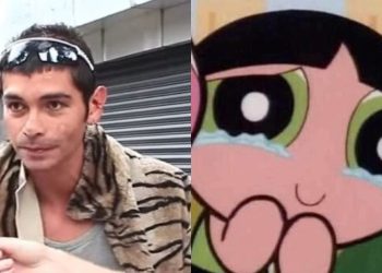 El Rey del After reapareció completamente recuperado y estamos orgullosos de él