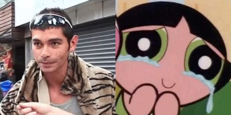 El Rey del After reapareció completamente recuperado y estamos orgullosos de él