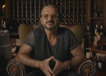 ¿Cuándo comienza la gira «Lo que el seco no dijo» este 2025?