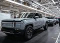 Rivian está resolviendo una demanda de 250 millones de dólares para centrarse en el R2 EV del próximo año